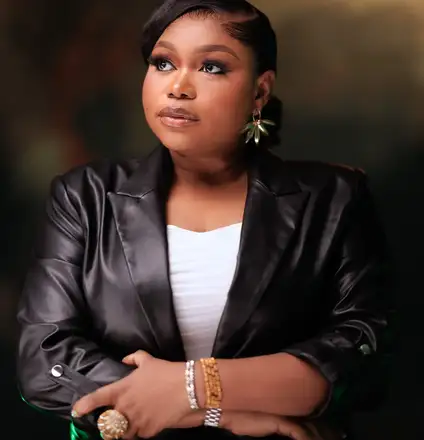 Ruth Kadiri Ezerika